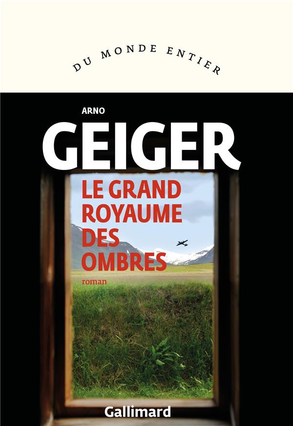 LE GRAND ROYAUME DES OMBRES