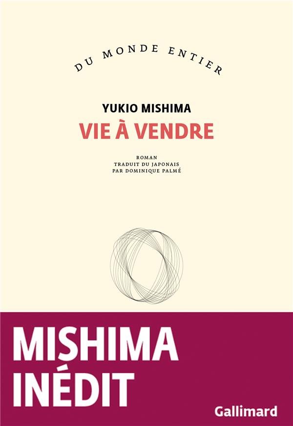 VIE A VENDRE