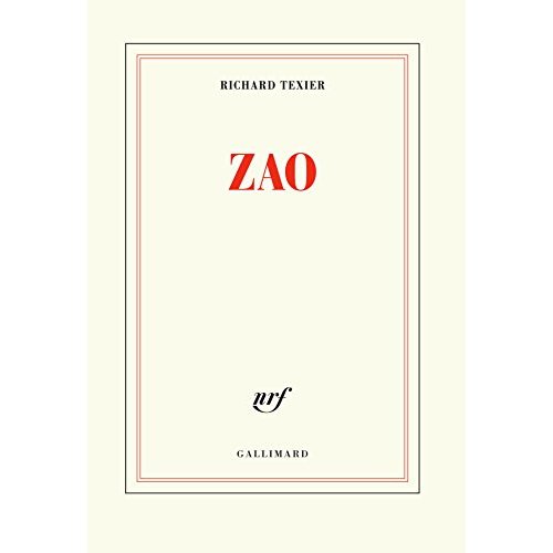 ZAO