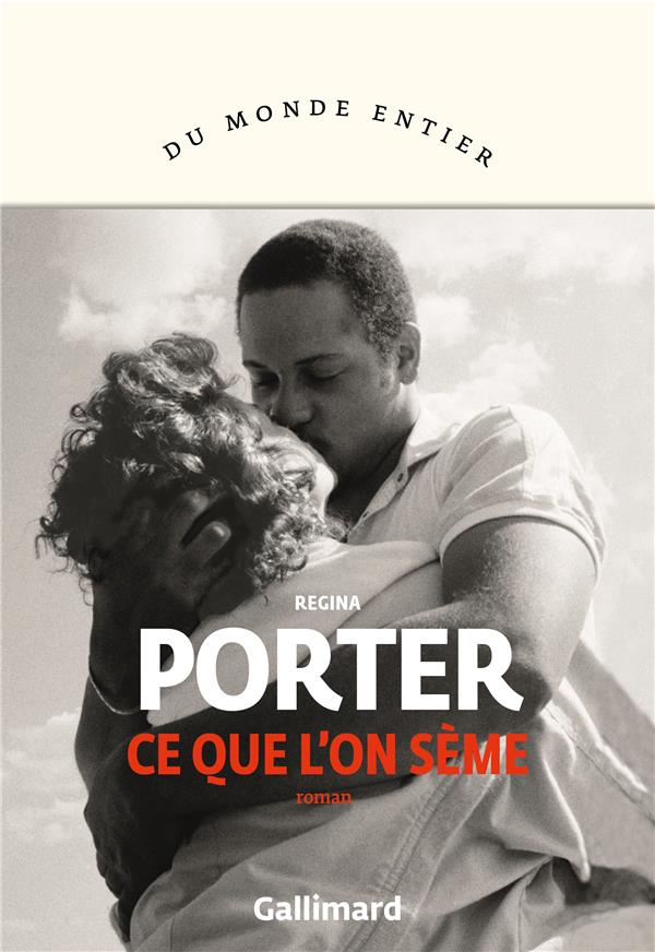 CE QUE L'ON SEME