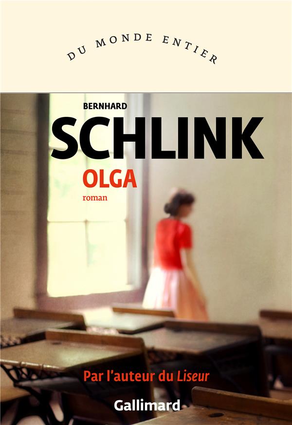 OLGA