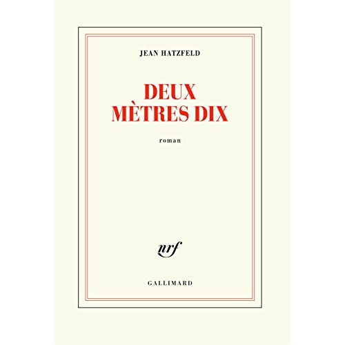 DEUX METRES DIX