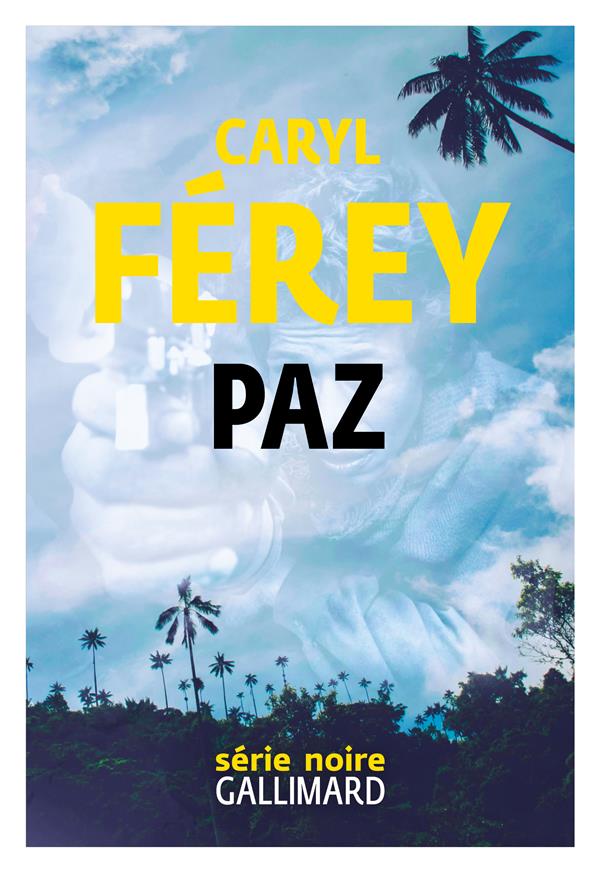 PAZ