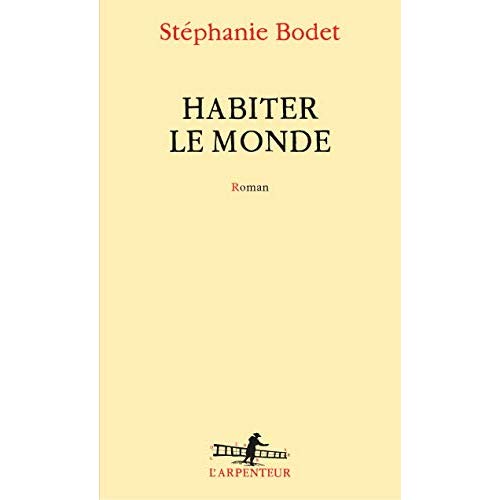 HABITER LE MONDE