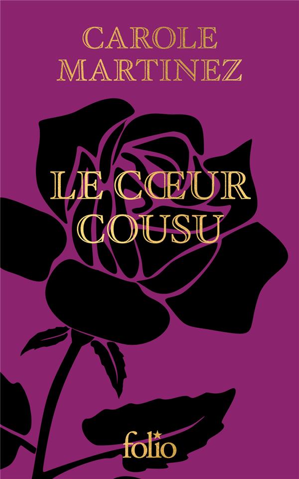 LE COEUR COUSU