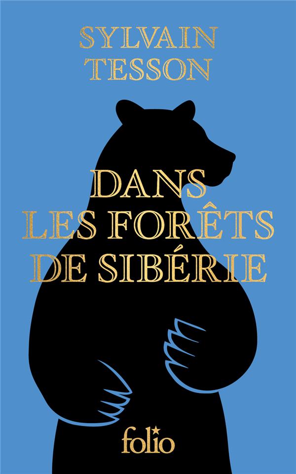 DANS LES FORETS DE SIBERIE