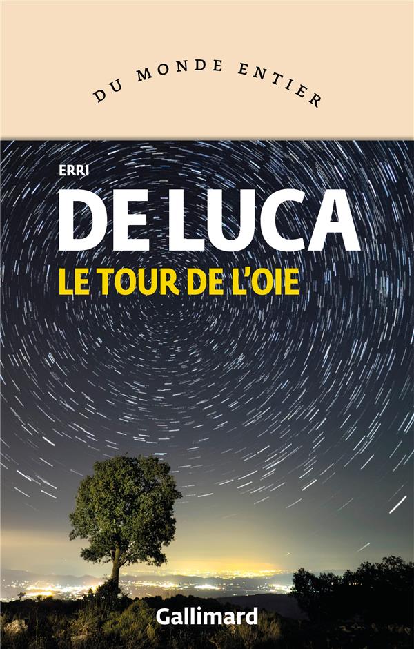 LE TOUR DE L'OIE