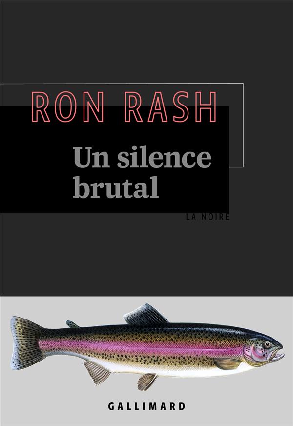 UN SILENCE BRUTAL