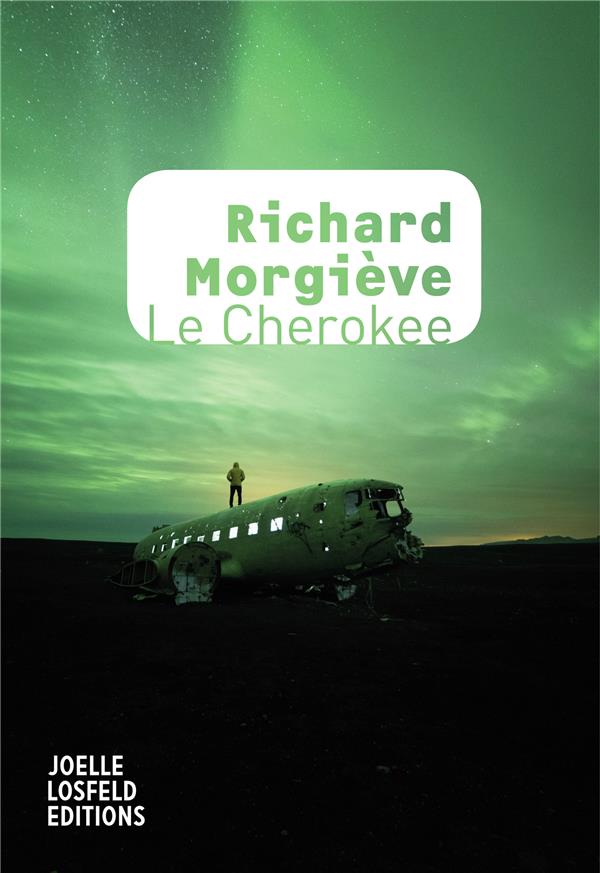 LE CHEROKEE