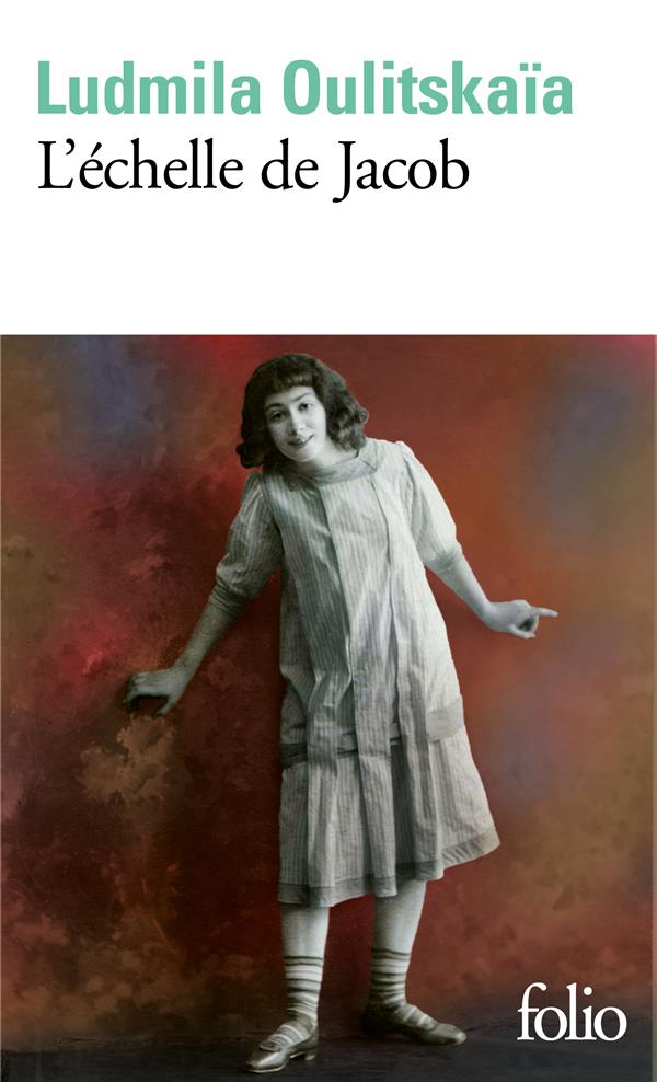L'ECHELLE DE JACOB