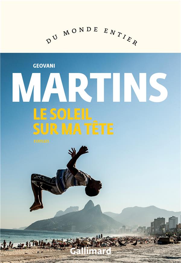 LE SOLEIL SUR MA TETE
