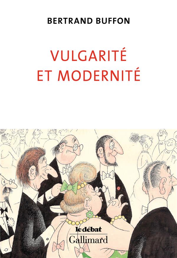 VULGARITE ET MODERNITE