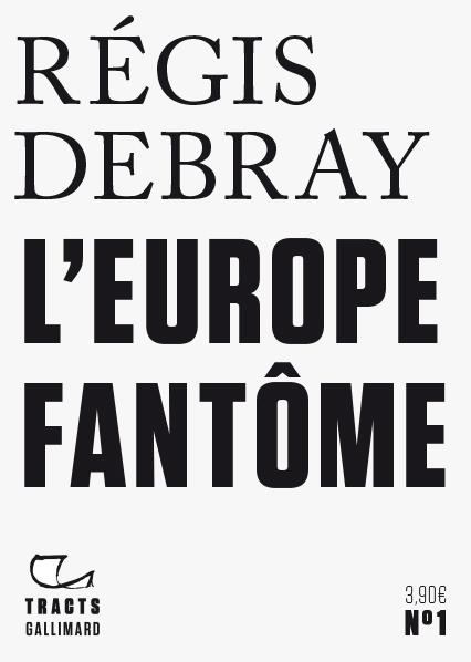 L'EUROPE FANTOME