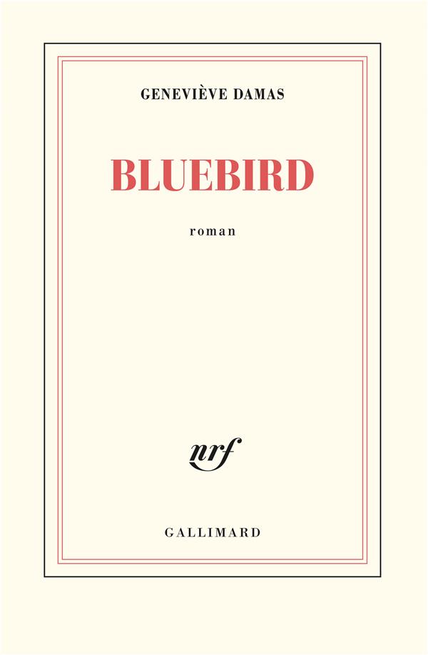 BLUEBIRD