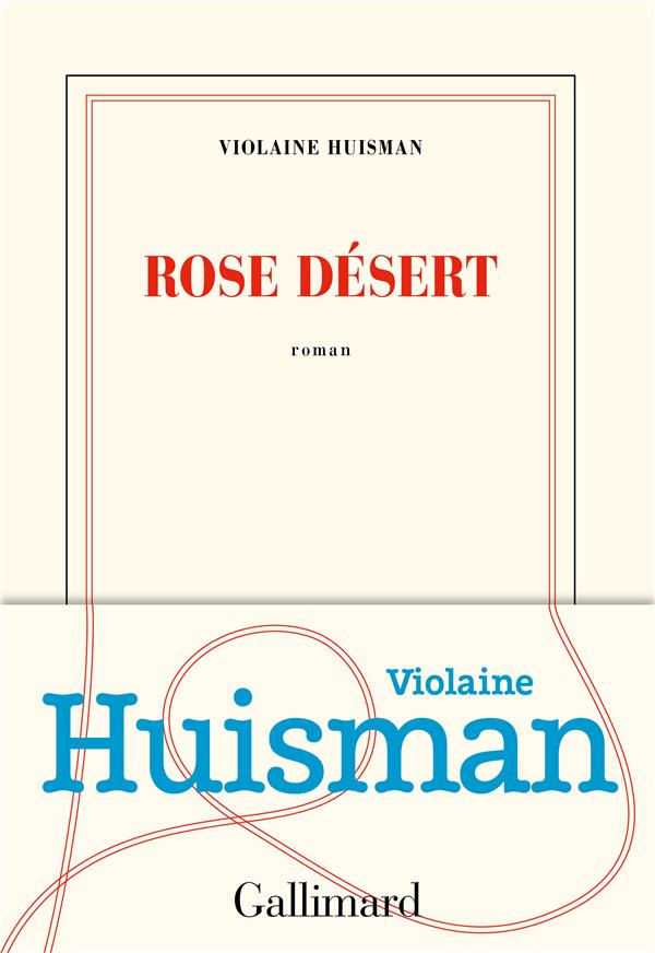 ROSE DESERT