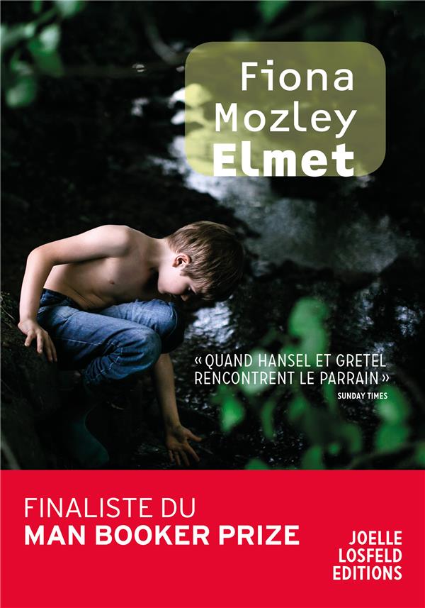 ELMET