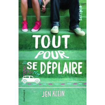 TOUT POUR SE DEPLAIRE