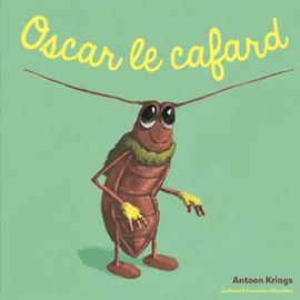 OSCAR LE CAFARD