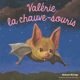 VALERIE LA CHAUVE-SOURIS