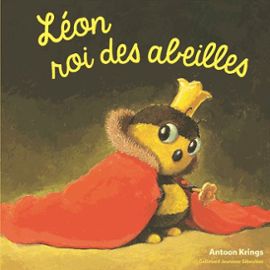 LEON ROI DES ABEILLES