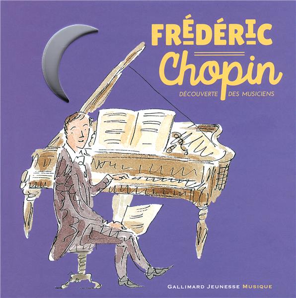 FREDERIC CHOPIN