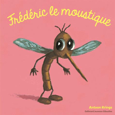FREDERIC LE MOUSTIQUE