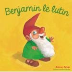BENJAMIN LE LUTIN