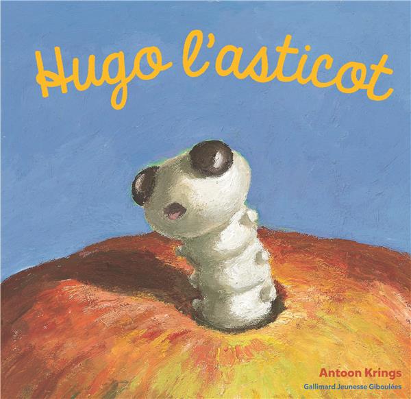 HUGO L'ASTICOT