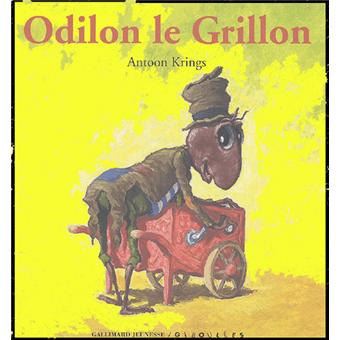 ODILON LE GRILLON
