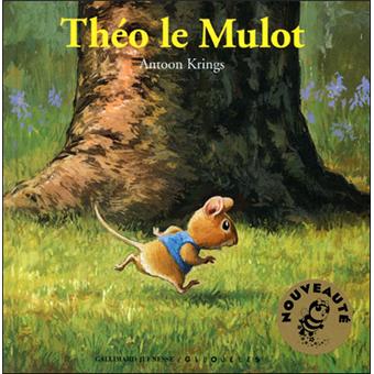 THEO LE MULOT