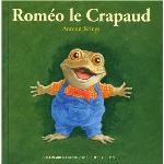 ROMEO LE CRAPAUD