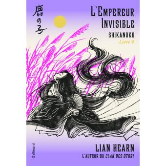 L'EMPEREUR INVISIBLE - VOL03