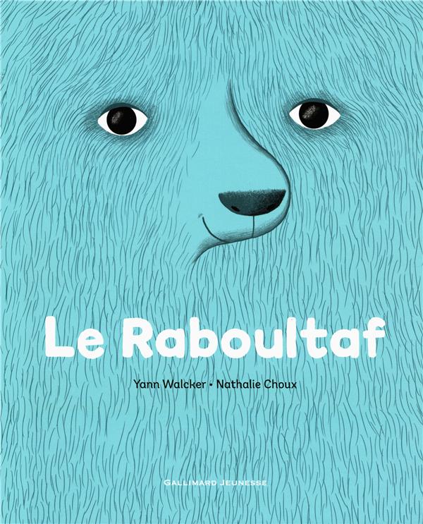 LE RABOULTAF