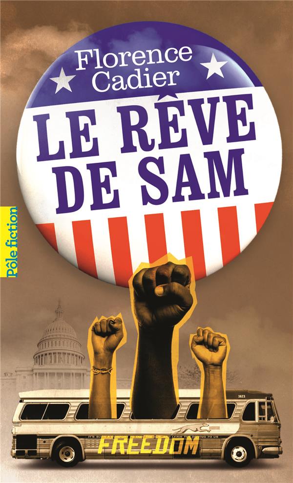 LE REVE DE SAM