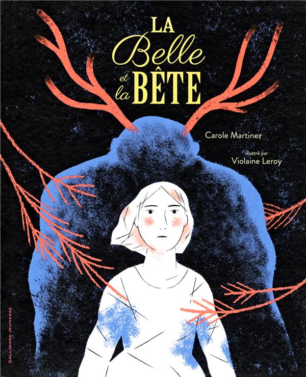 LA BELLE ET LA BETE