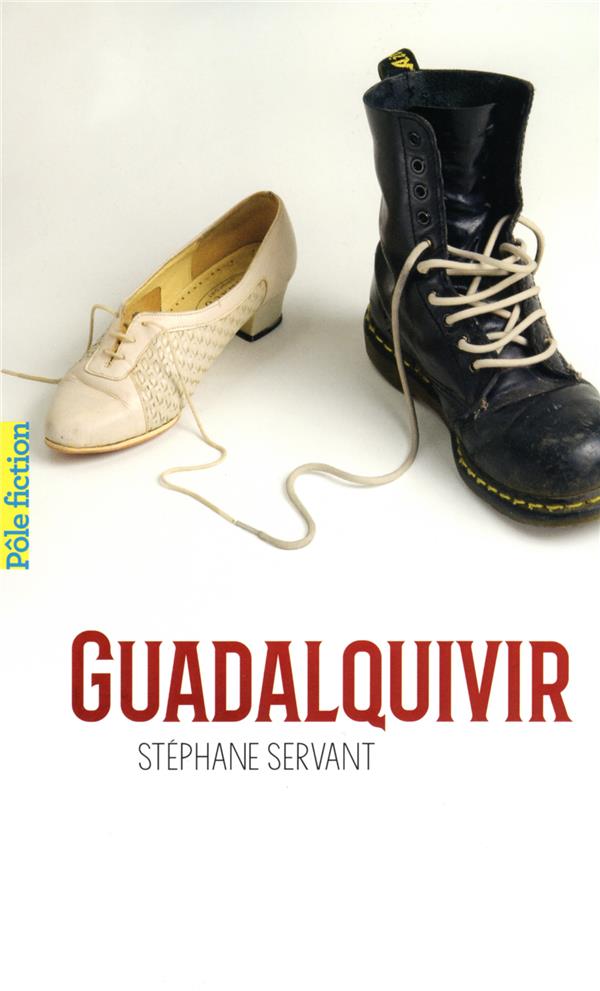 GUADALQUIVIR