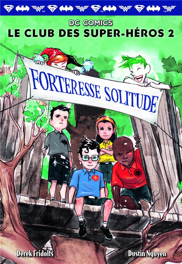 FORTERESSE SOLITUDE - VOL02