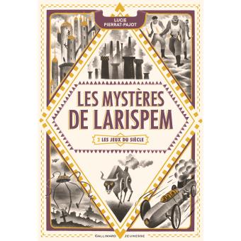 LES JEUX DU SIECLE - II