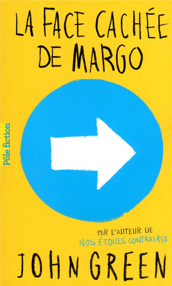 LA FACE CACHEE DE MARGO