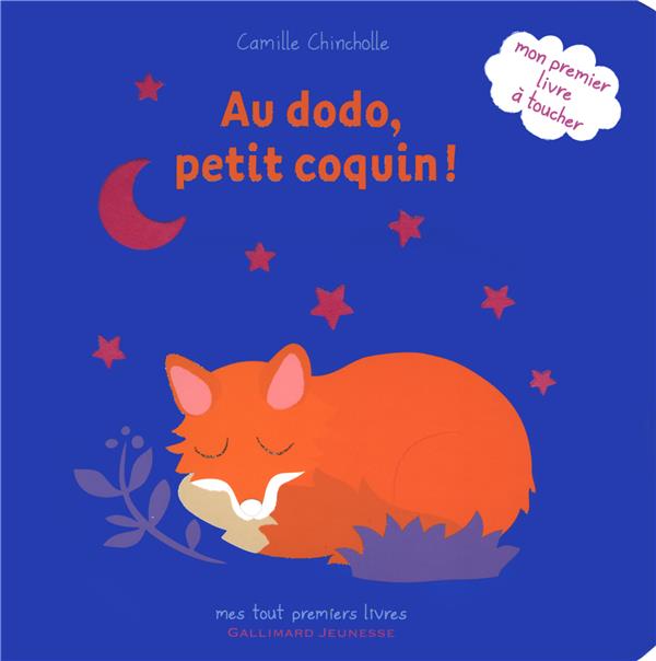 AU DODO, PETIT COQUIN !