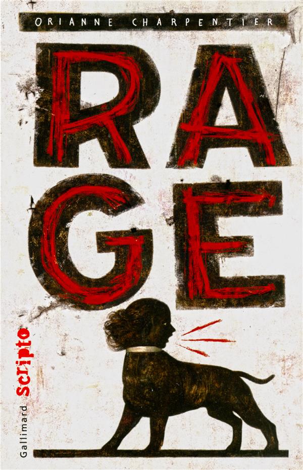 RAGE