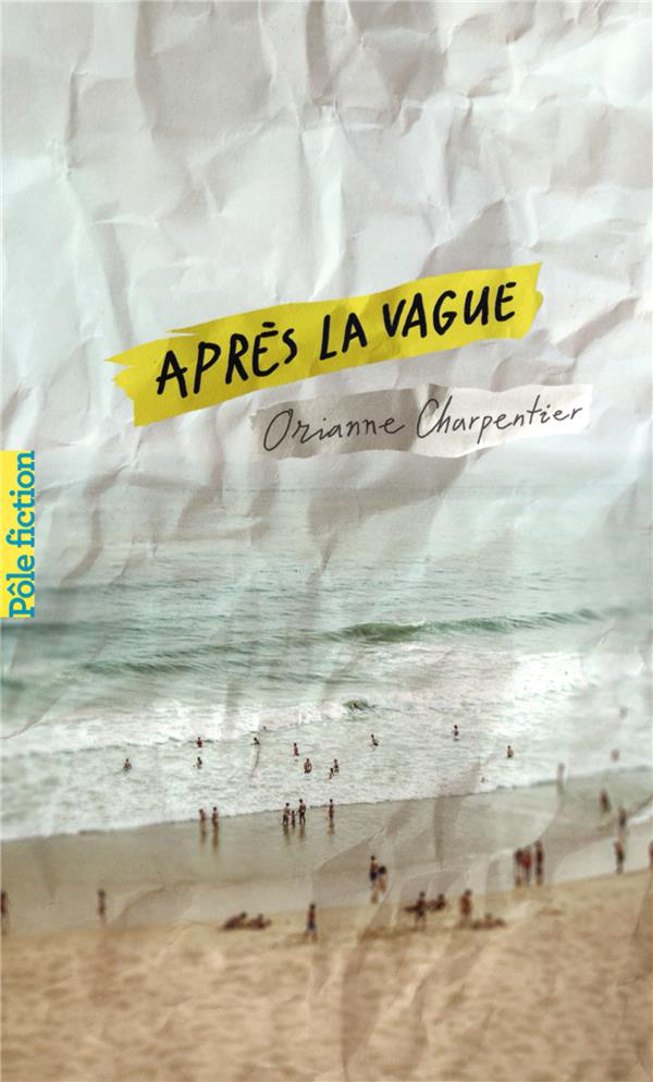 APRES LA VAGUE
