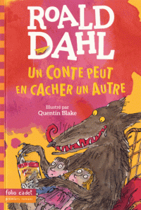 UN CONTE PEUT EN CACHER UN AUTRE