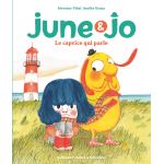 JUNE ET JO - LE CAPRICE QUI PARLE