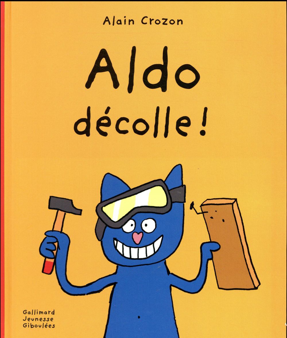 ALDO DECOLLE