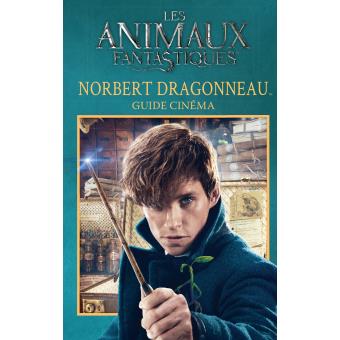 NORBERT DRAGONNEAU - GUIDE CINEMA