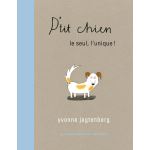 P'TIT CHIEN - LE SEUL, L'UNIQUE !