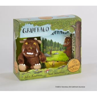 GRUFFALO