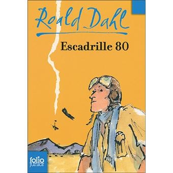 ESCADRILLE 80