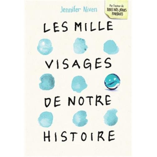 LES MILLE VISAGES DE NOTRE HISTOIRE